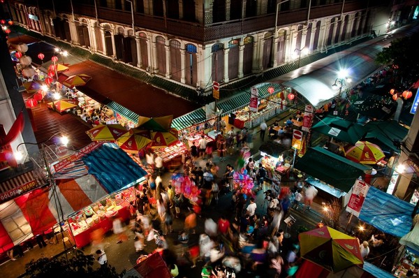 nên mua gì làm quà tặng ở singapore và những điều nên biết