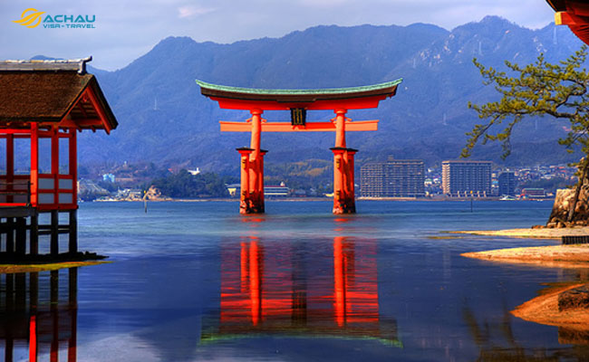 Du lịch Hiroshima, Nhật Bản thì nên tham quan ở những địa điểm nào?