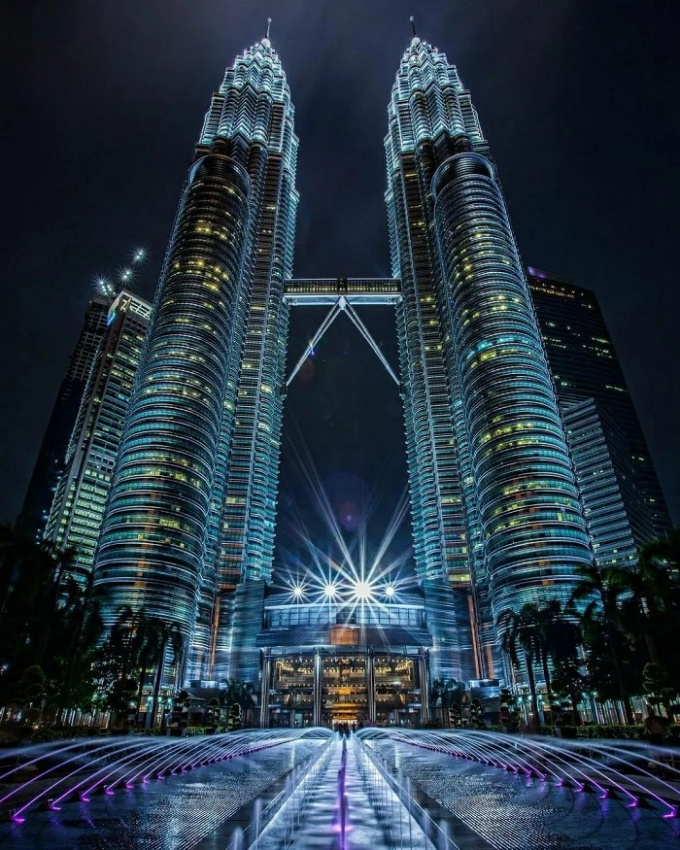 microsoft, top 10 điểm du lịch nổi tiếng ở malaysia ấn tượng