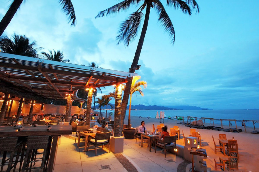 Sống ảo với 5 quán cafe view biển đẹp ở Nha Trang