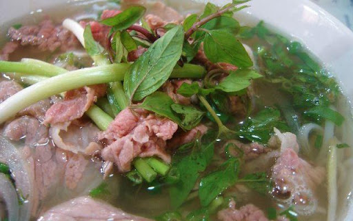 “Cú đêm” không lo đói với 9 quán ăn khuya ở Nha Trang