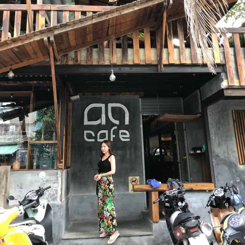 Tổng hợp các quán An Coffee tại Nha Trang