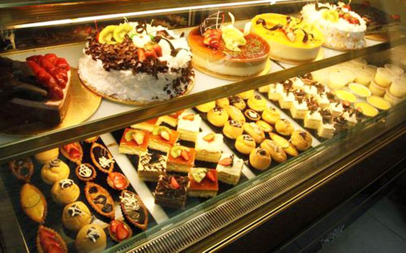 abc bakery, ăn gì ở nha trang, bánh ngọt, bánh ngọt nha trang, nên ăn gì khi đến nha trang, us cake, vĩnh thành bakery, thèm bánh ngọt, thử 6 tiệm bánh này ngay !