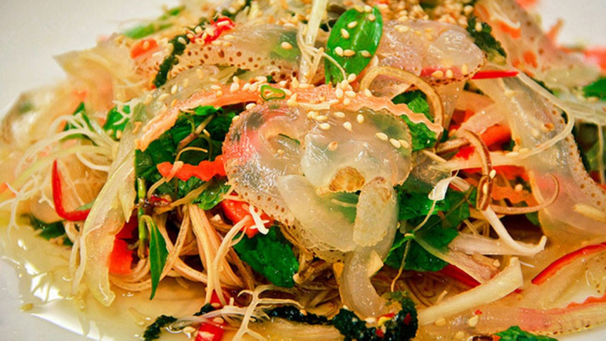 6 món hải sản ngon ở Nha Trang mà ai cũng mê