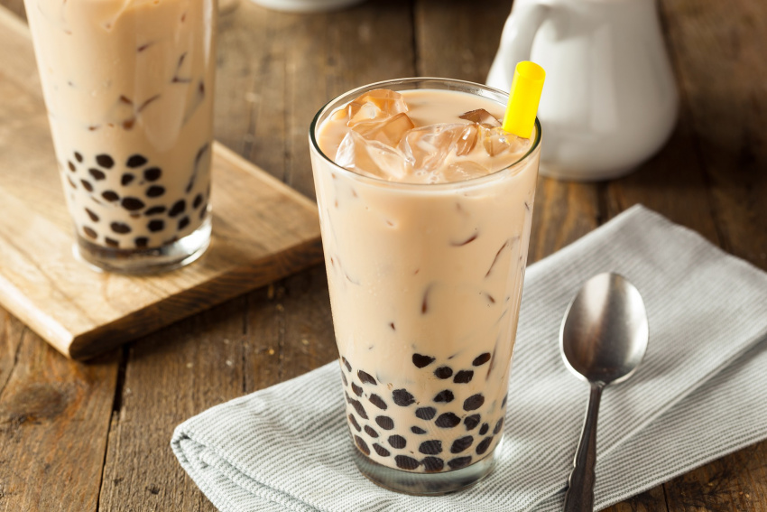 TOP 8 quán trà sữa nổi tiếng tại Nha Trang 2021