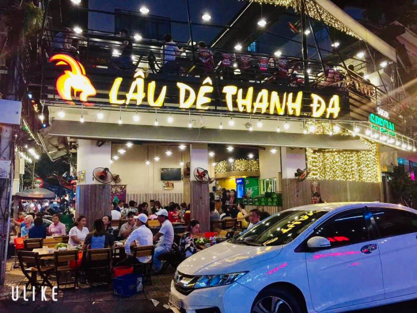 TOP 5 quán lẩu dê ngon nên thử tại Nha Trang