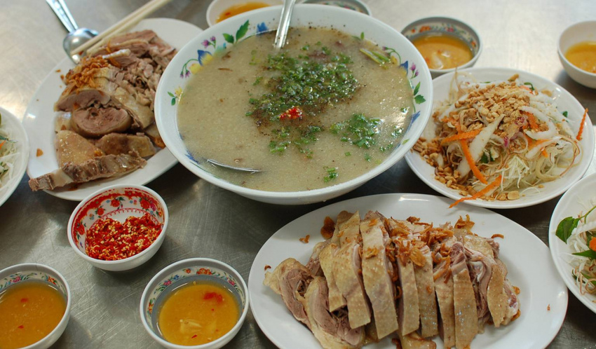 Những quán vịt ngon tại Nha Trang bạn nên ghé qua