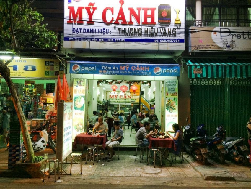 “Bỏ túi” top 5 quán bò kho ngon tại Nha Trang