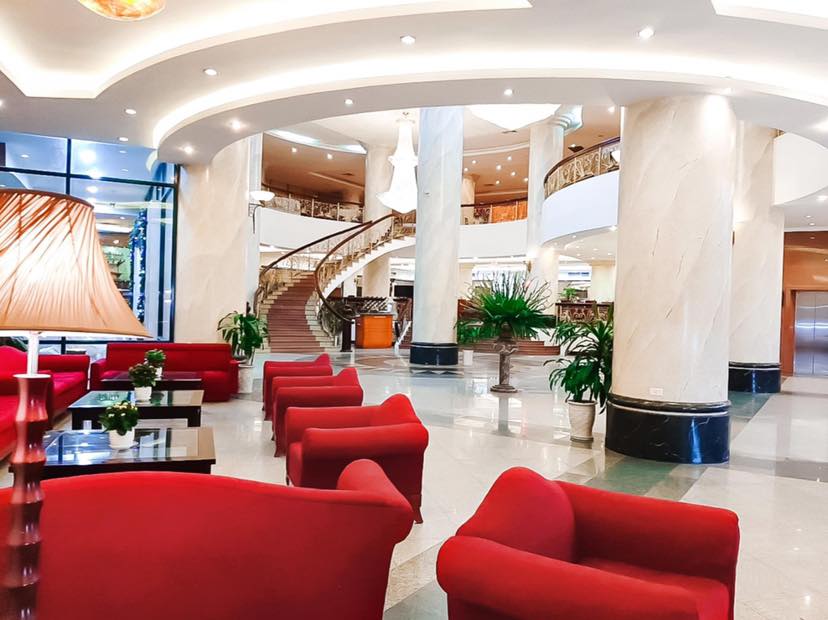 review khách sạn asean hạ long – dành cho một kỳ nghỉ thật sang