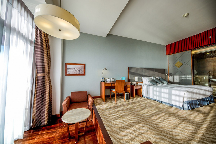 novotel nha trang – một trong những khách sạn tốt nhất tại nha trang