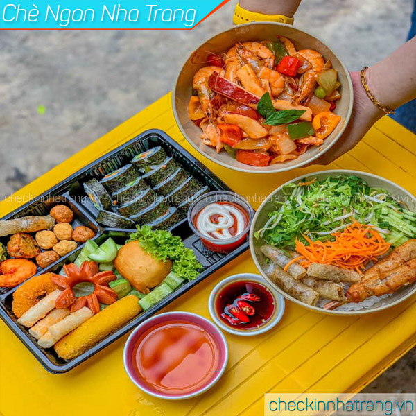 chè ngon nha trang, chè hạt đác nha trang, chè trái cây nha trang, top 7 quán chè ngon nha trang sốt xình xịch 2022