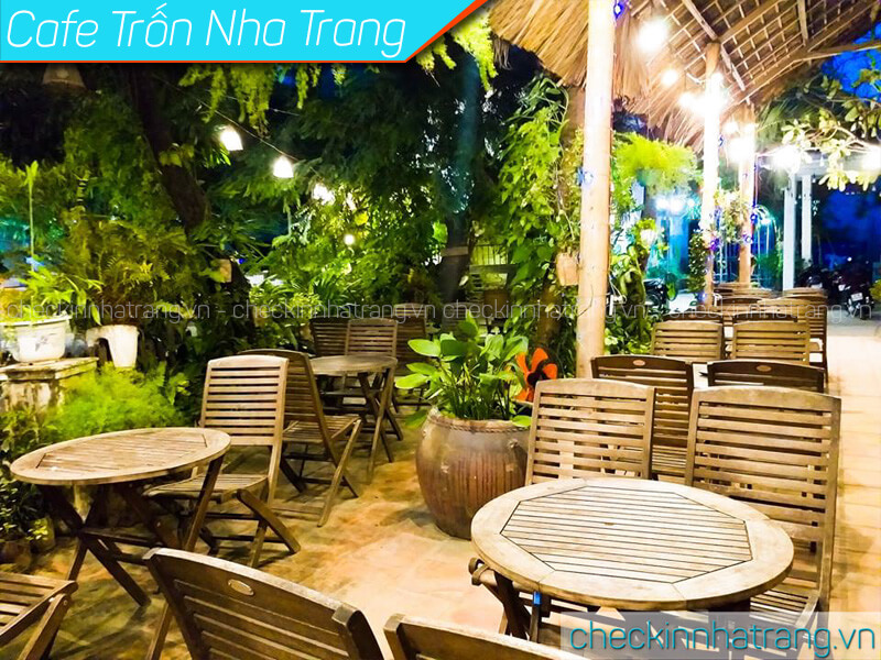 quán cafe đẹp ở nha trang, cafe view đẹp nha trang, coffee nha trang, 22 quán cafe đẹp ở nha trang tha hồ sống ảo