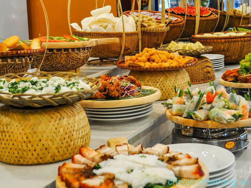 buffet hải sản nha trang, 【gim vào tim】9 quán buffet hải sản nha trang giá rẻ 2022