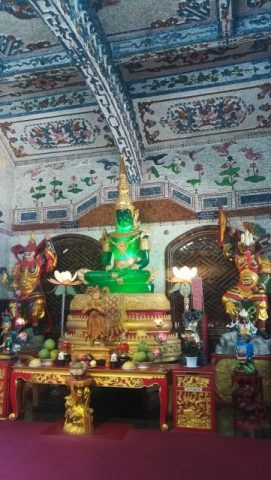 chùa ve chai đà lạt, chùa linh phước đà lạt, chùa linh phước có gì đẹp, chùa linh phước, chùa linh phước đà lạt – địa điểm du lịch tâm linh với kiến trúc độc đáo