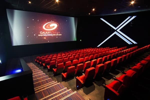 cinestar đà lạt, cinestar đà lạt - rạp phim đạt chuẩn quốc tế đầu tiên tại phố núi