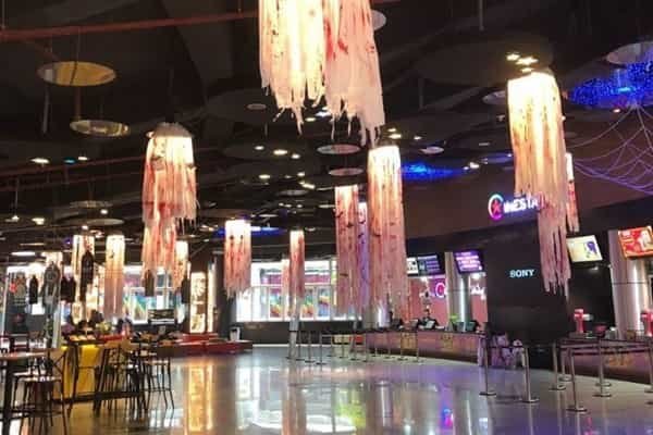 cinestar đà lạt, cinestar đà lạt - rạp phim đạt chuẩn quốc tế đầu tiên tại phố núi