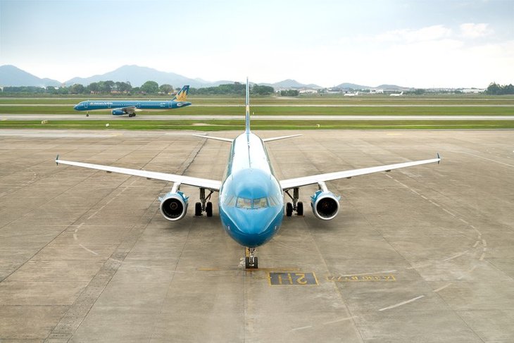 Vietnam Airlines mở thêm 3 đường bay mới kết nối Đà Lạt với 3 thành phố khác
