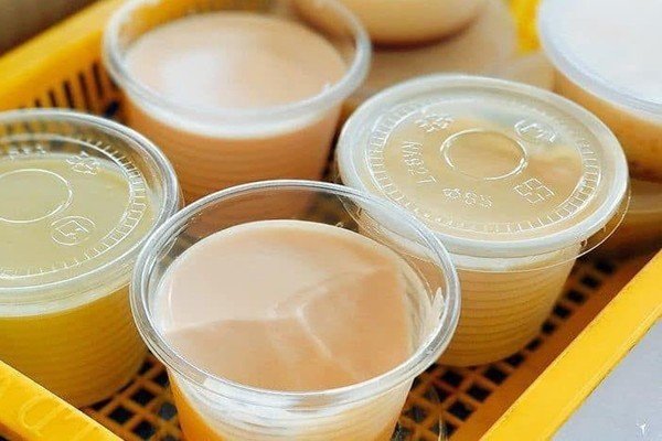 Tại sao các quán ăn Đà Lạt hay phục vụ yaourt?