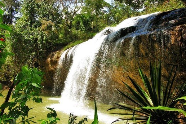 Danh sách các thác nước ở Đà Lạt vừa hoang sơ vừa hùng vĩ