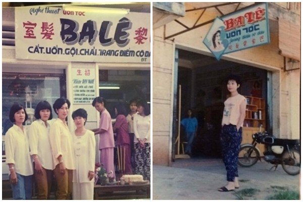 Câu chuyện 60 năm cho chặng đường của thương hiệu tóc nổi tiếng nhất Đà Lạt