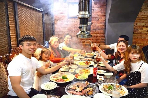 bbq đà lạt, review 5 địa chỉ bbq đà lạt nổi tiếng nhất phố sương mù