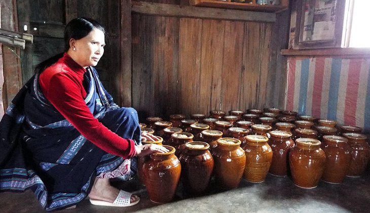 Trải nghiệm 3 làng nghề truyền thống thu hút du khách ở Đà Lạt
