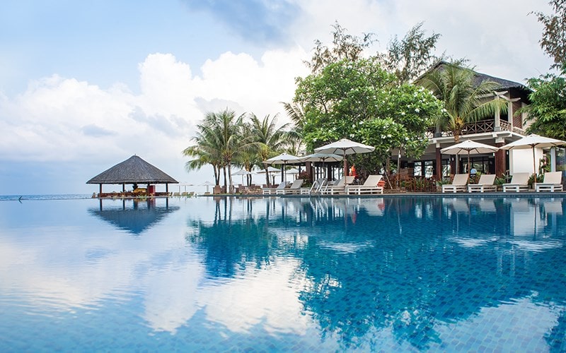 Top 10 Resort Phú Quốc Giá Rẻ Đẹp Có Hồ Bơi Và Bãi Tắm Riêng