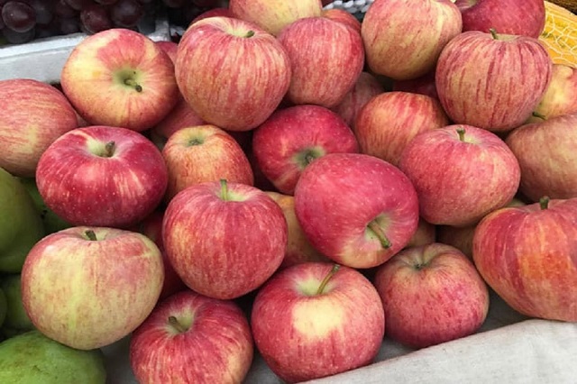 táo đá, ẩm thực, 10 sự thật về táo đá hà giang bạn nên biết
