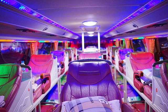 xe cộ, hà giang, top 10 nhà xe limousine đi hà giang uy tín chất lượng 