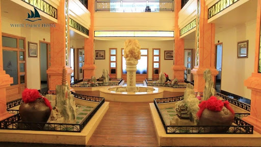 Top 5 khách sạn Thái Bình được bình chọn tốt nhất 2021