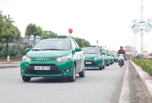 Taxi Mai Linh Quảng Ninh có tốt không? Gợi ý 10 hãng taxi uy tín tại Quảng Ninh