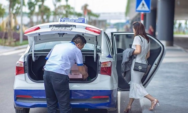 taxi mai linh quảng ninh có tốt không? gợi ý 10 hãng taxi uy tín tại quảng ninh