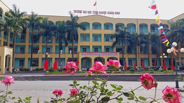 Tổng hợp top 10 các trường đại học ở Quảng Ninh