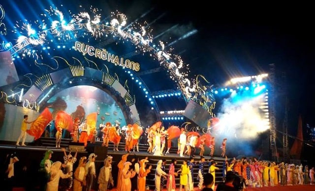 Carnaval Quảng Ninh 2021 và những điều đặc biệt