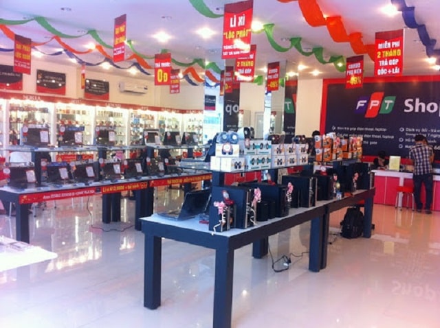 Danh sách 10 cửa hàng FPT Shop Quảng Ninh bạn nên biết