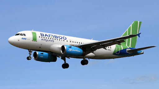 Kinh nghiệm đặt vé Bamboo Airways tại Traveloka tuyến Vân Đồn Đà Nẵng