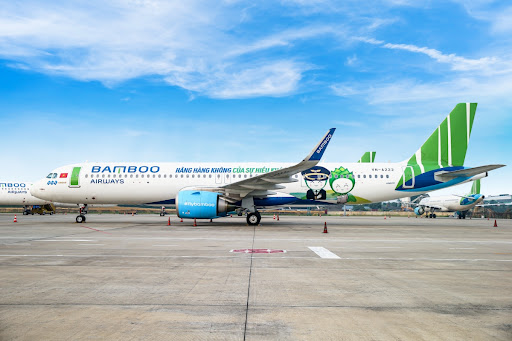 kinh nghiệm đặt vé bamboo airways tại traveloka tuyến vân đồn đà nẵng