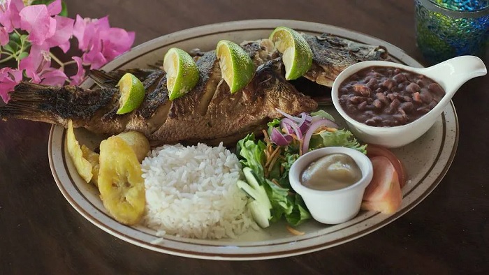 ẩm thực costa rica, những món ăn đầy hương vị trong nền ẩm thực costa rica