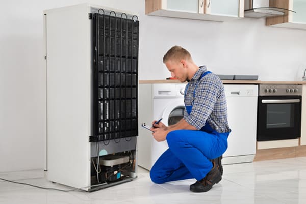 dịch vụ sửa chữa tủ lạnh uy tín hội an chuyên nghiệp