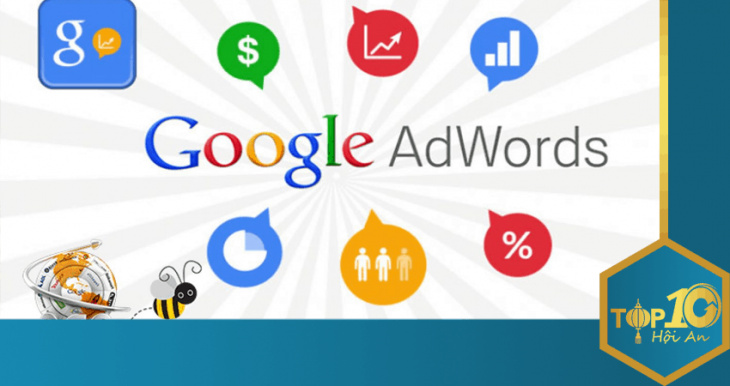 Dịch vụ quảng cáo Google Adwords Hội An