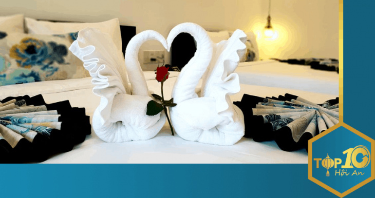 gem riverside hotel – khách sạn sang trọng bên cạnh phố cổ hùng vĩ