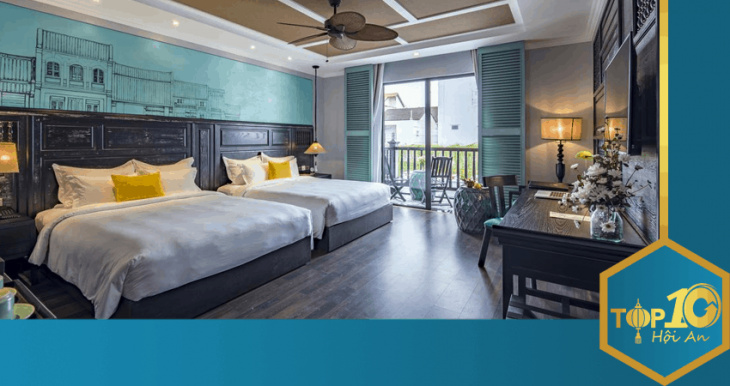 check in anio boutique hotel hoi an “chất phát ngất”