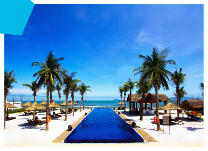 Top 10 Resort Ở Biển Cửa Đại Hội An Làm Du Khách Hài Lòng Nhất