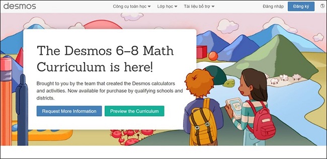 top 15 các trang web học toán trực tuyến miễn phí tốt nhất