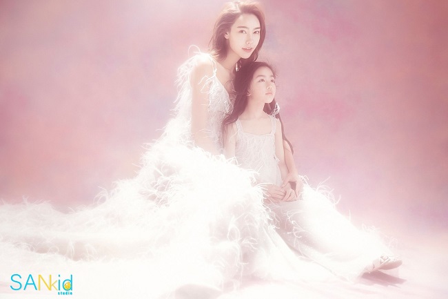 top 10 studio chụp hình cho mẹ và bé đẹp nhất tphcm