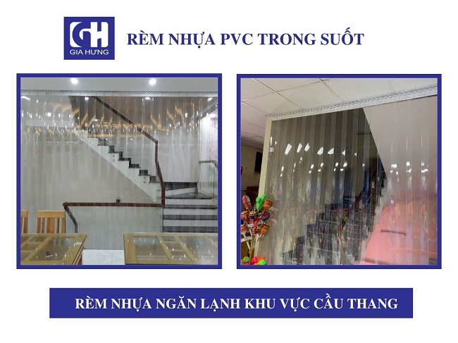 Top 10 Cửa hàng Rèm Nhựa PVC tại Hà Nội uy tín, chất lượng nhất