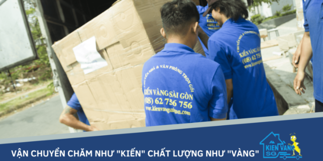 top 20 dịch vụ chuyển nhà quận 7 trọn gói, giá rẻ nhất