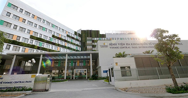 7 bệnh viện, phòng khám phụ khoa tư nhân uy tín nhất tphcm