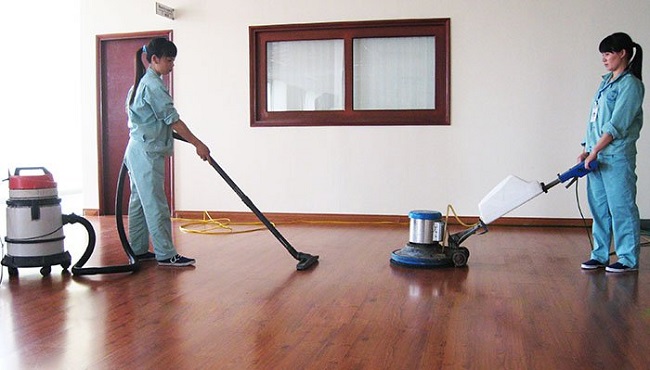 top 25 dịch vụ vệ sinh, dọn dẹp nhà ở chuyên nghiệp tại đà nẵng