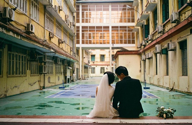 top 20 studio chụp ảnh cưới đẹp ở hà nội